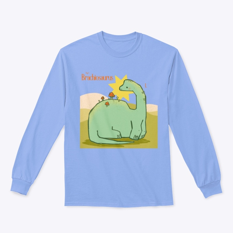 Dino!