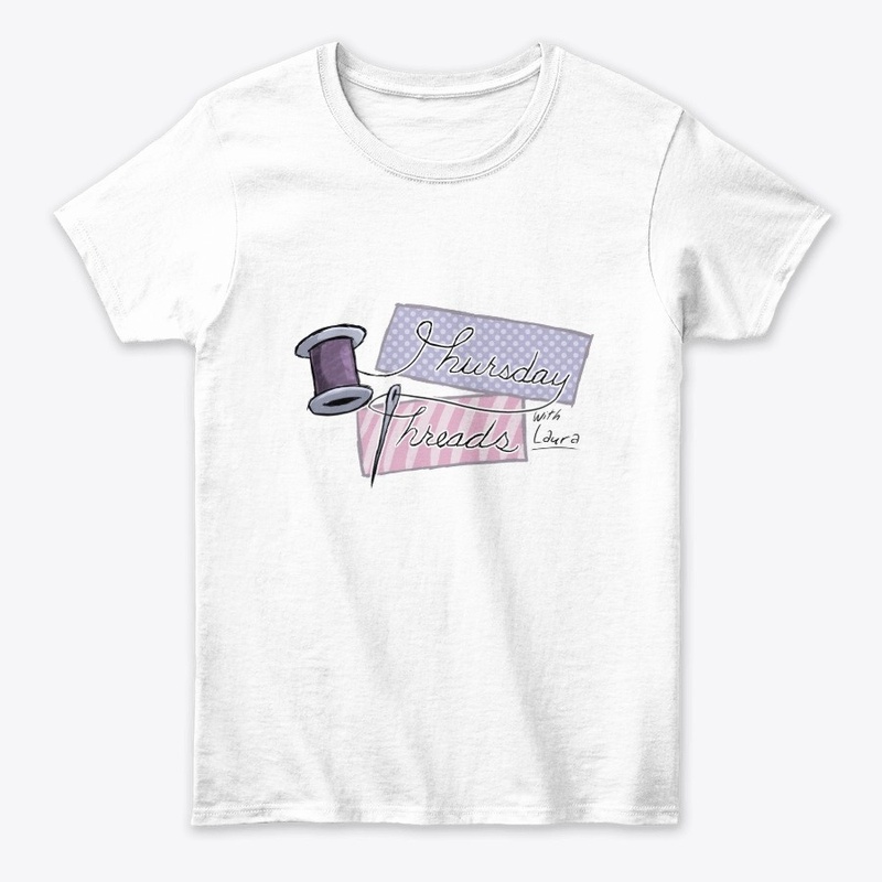 Thursday Threads