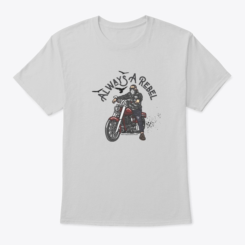 Retro Rebel