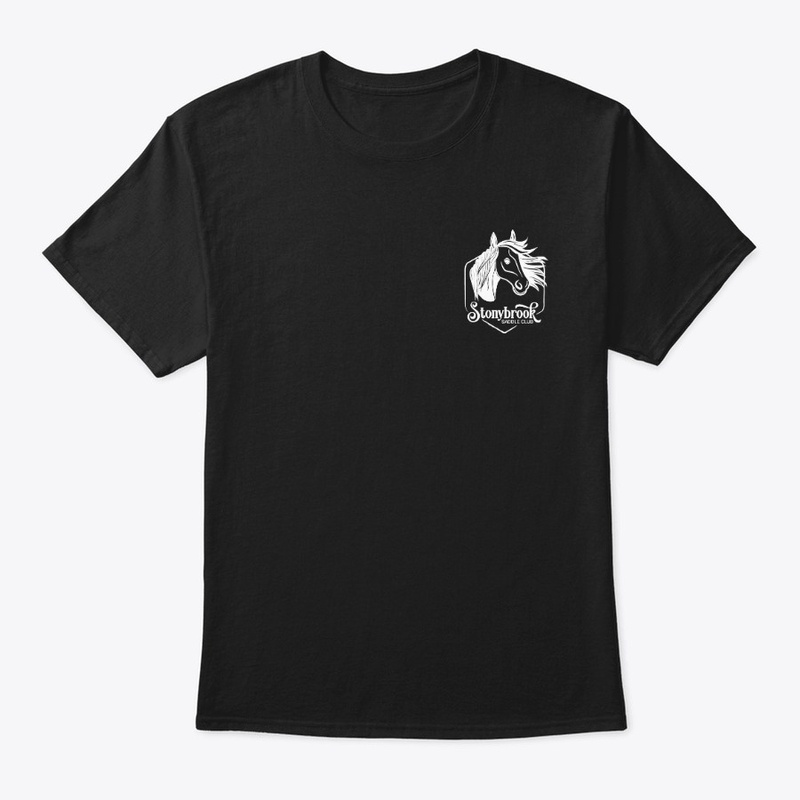 Horse Head Logo