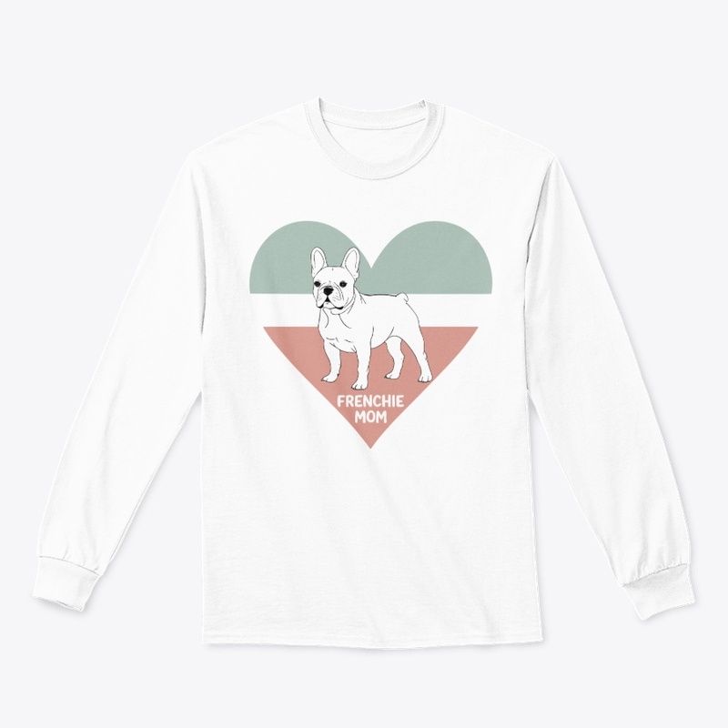 Frenchie Mom