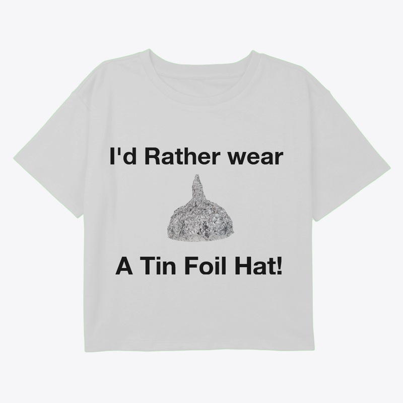 Id rather wear a hat #RFB 