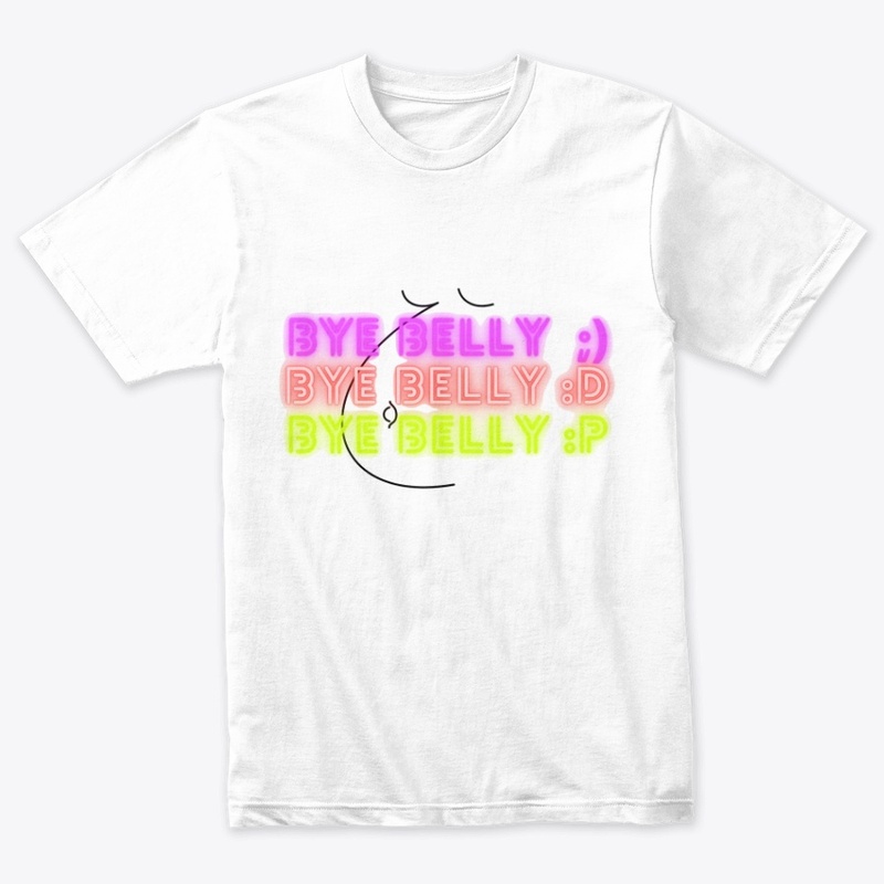 Bye Belly 