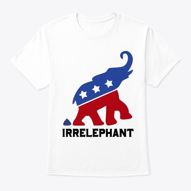 IRRELEPHANT