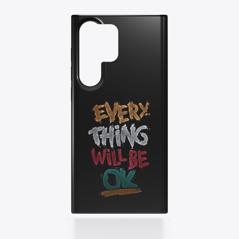 Uplifting and Motivational Apparel