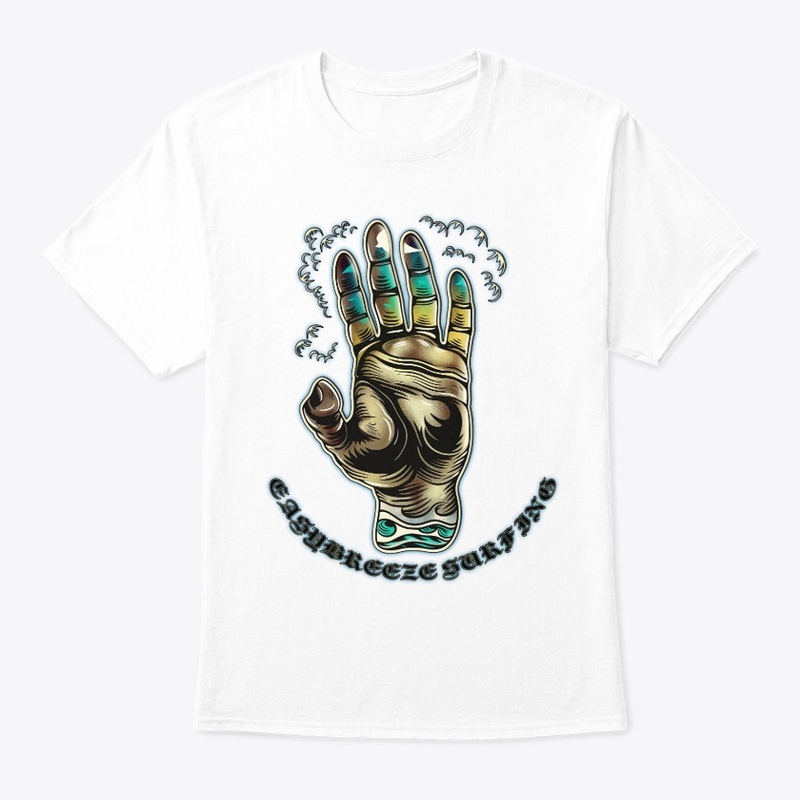 EASYBREEZE HAND SURFING