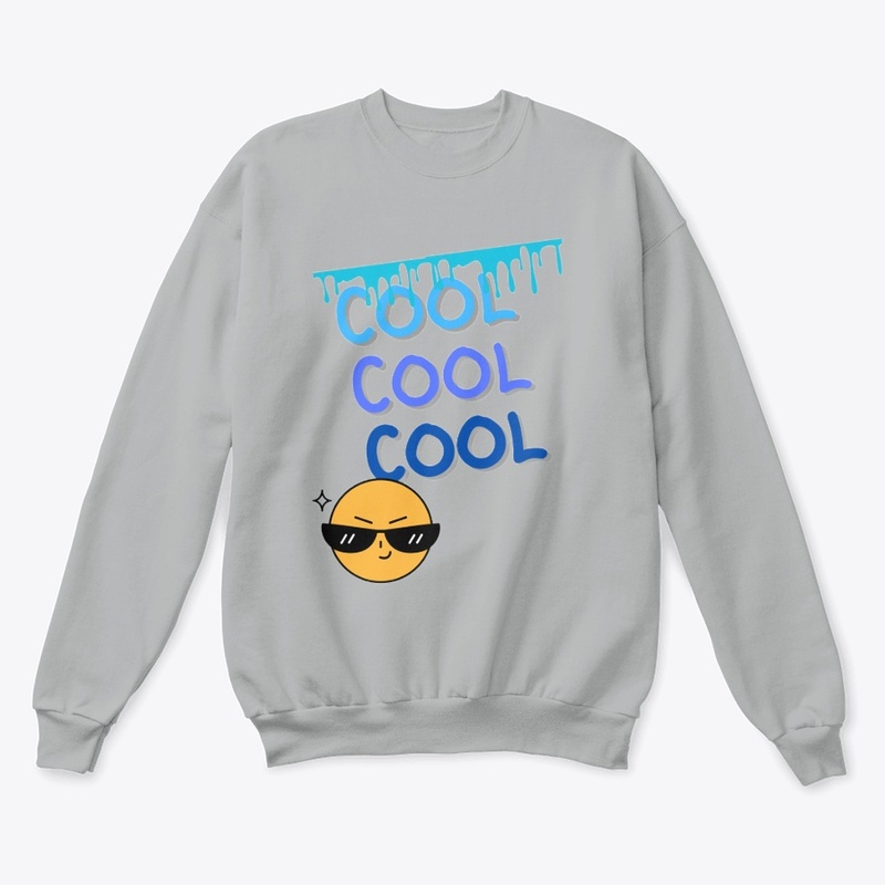 Customized Cool Cool Cool Tshirt