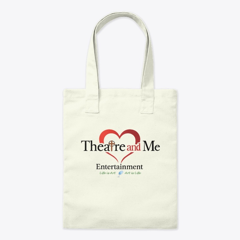 Theatre and Me