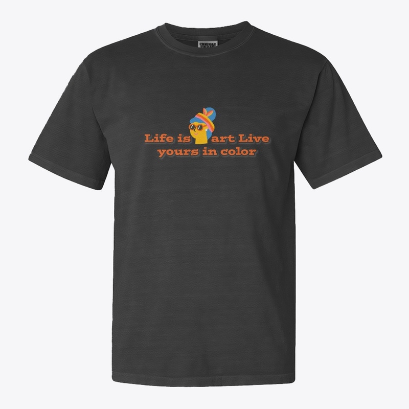 Wear Your Imagination!