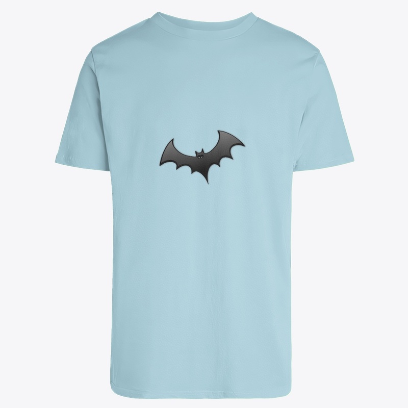 bat flying