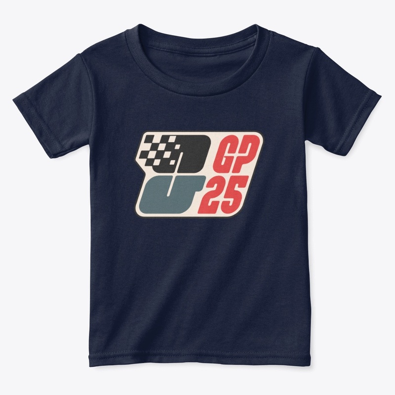 Chroma Corps 2025 - Toddler