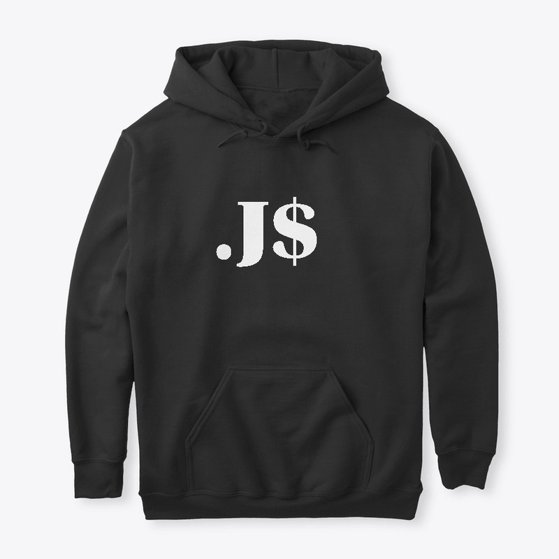 Java$cript (Black)