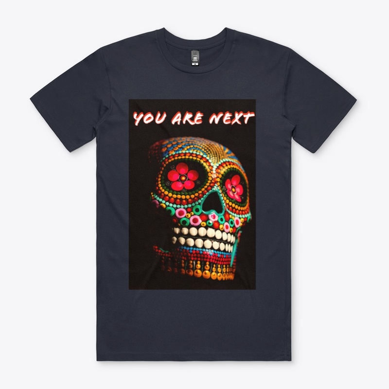 You're Next!!