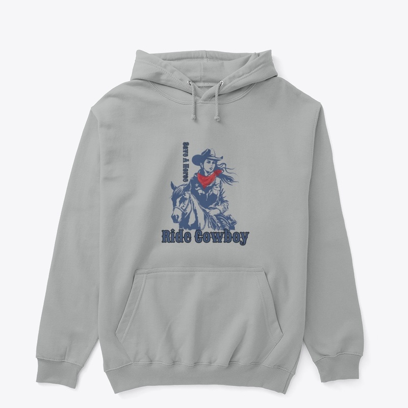 Save A Horse Ride Cowboy T-Shirts