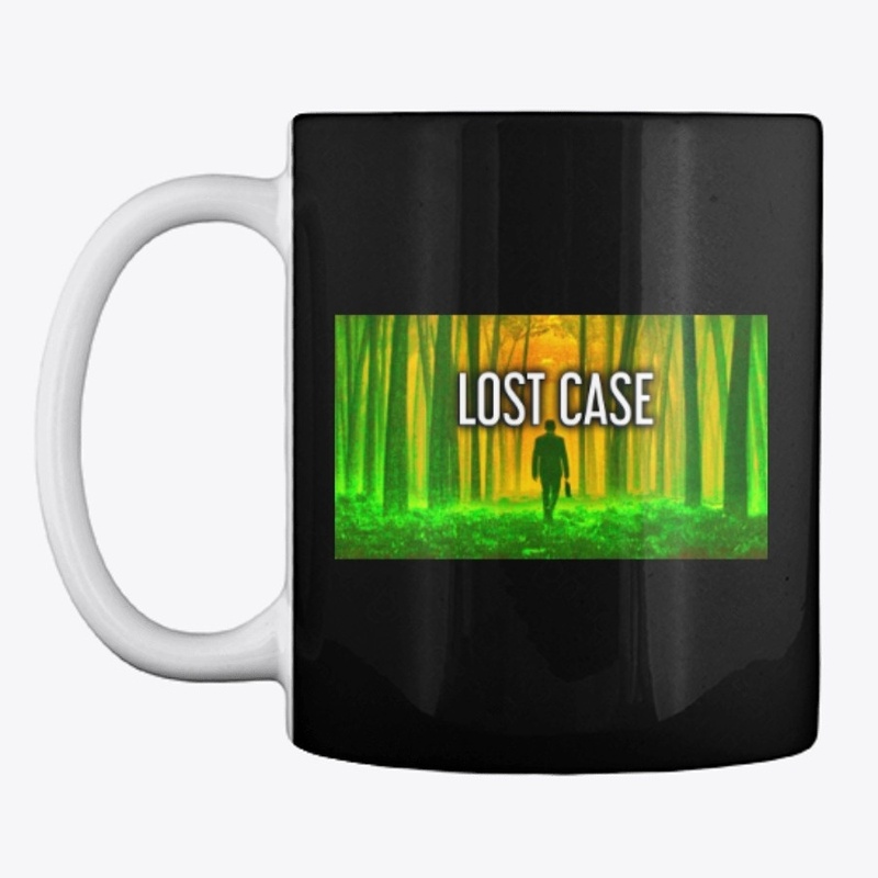 Lost Case Merchandise 