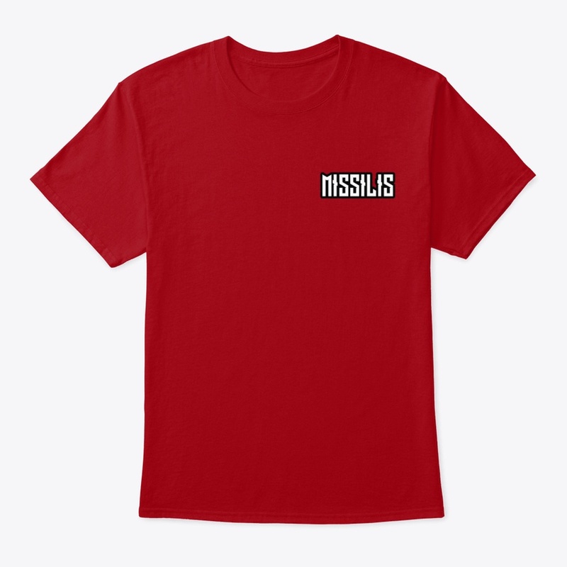 REGULAR MISSILIS T-SHIRT