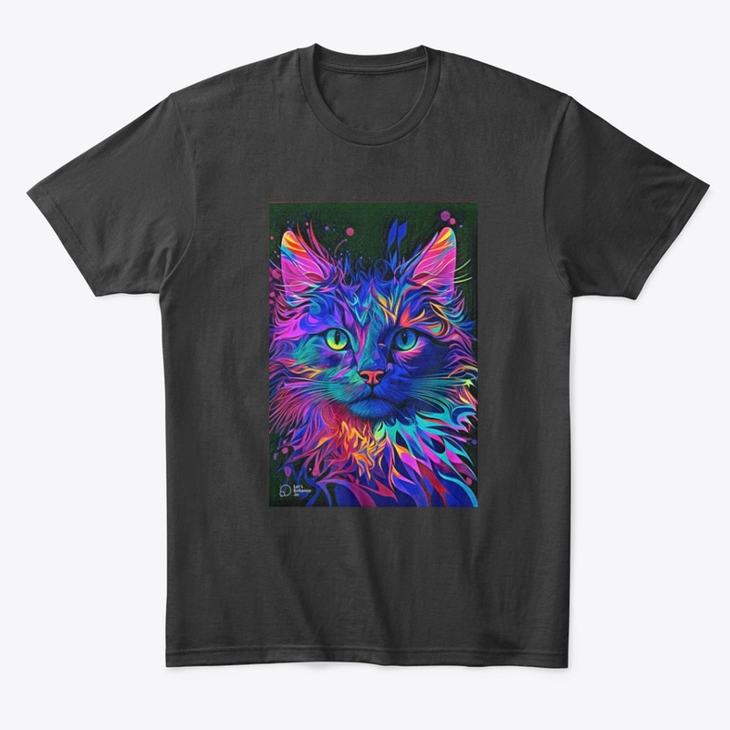 Mr cat 1