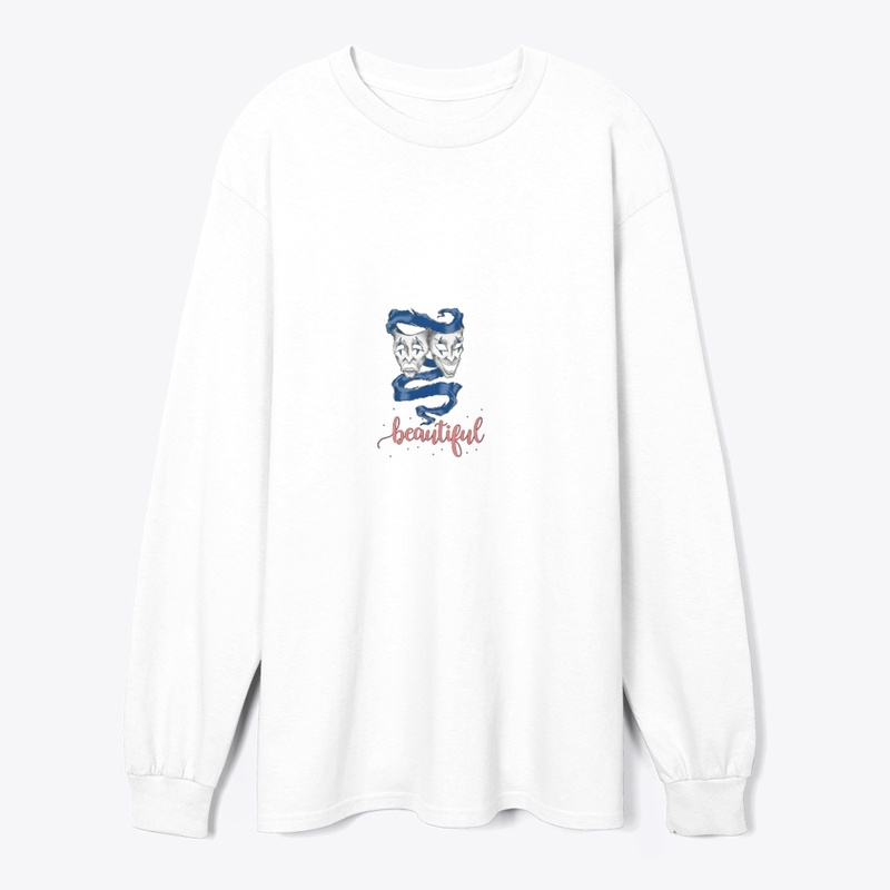Habib designer t shirt 