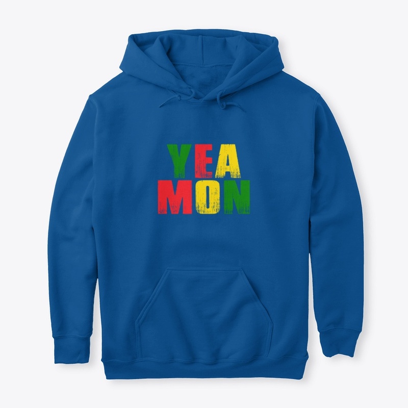 Yea Mon