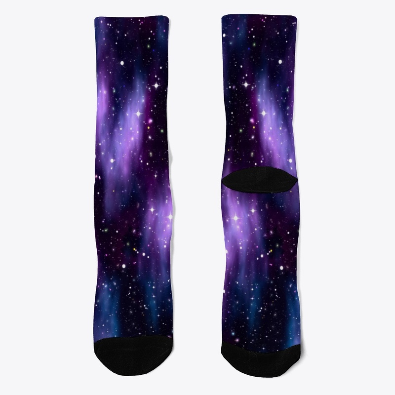 Galaxy Leggings, Joggers, T shirts