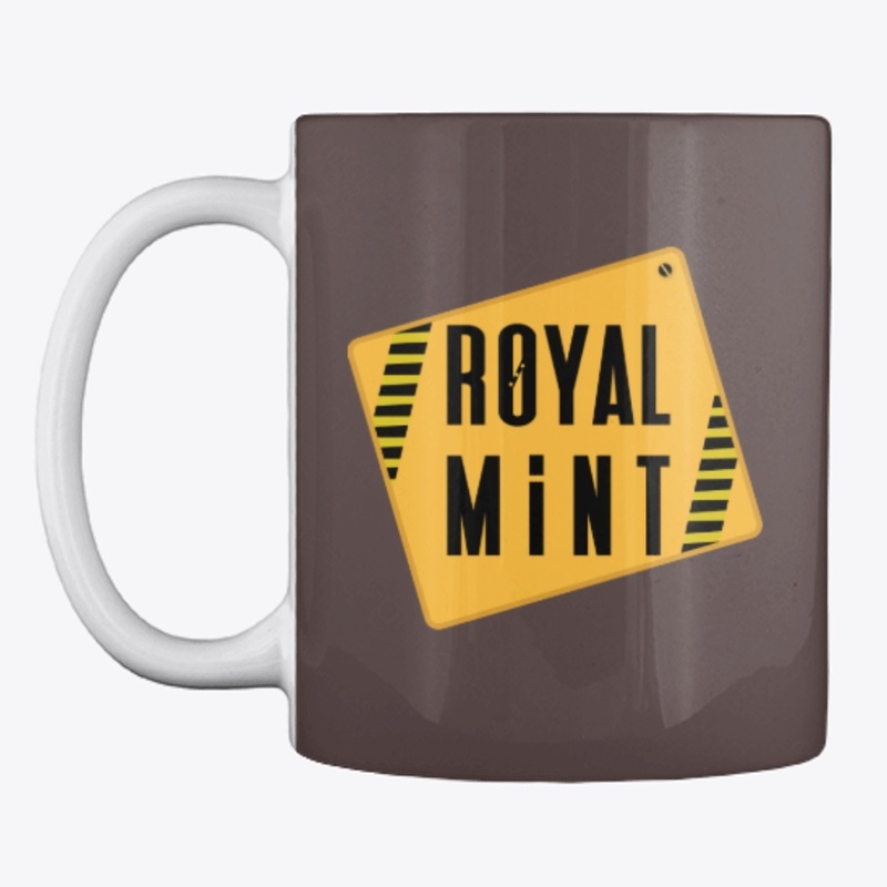 Royal Mint ORIGINAL