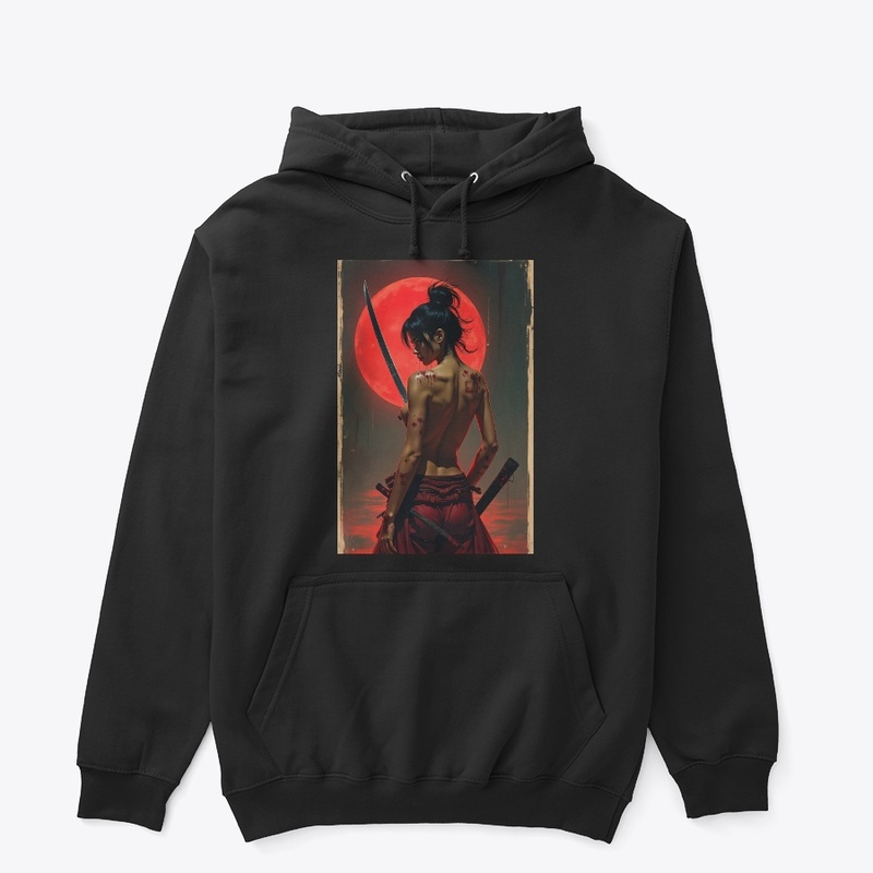 Samurai B's #1