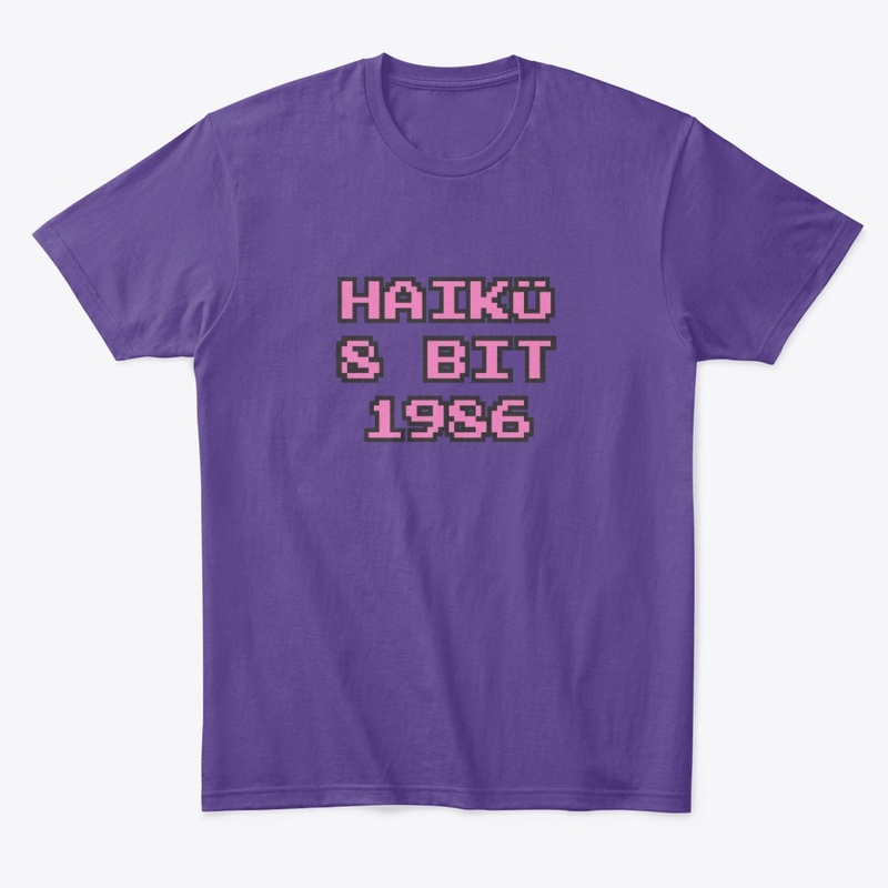 haikü. '86