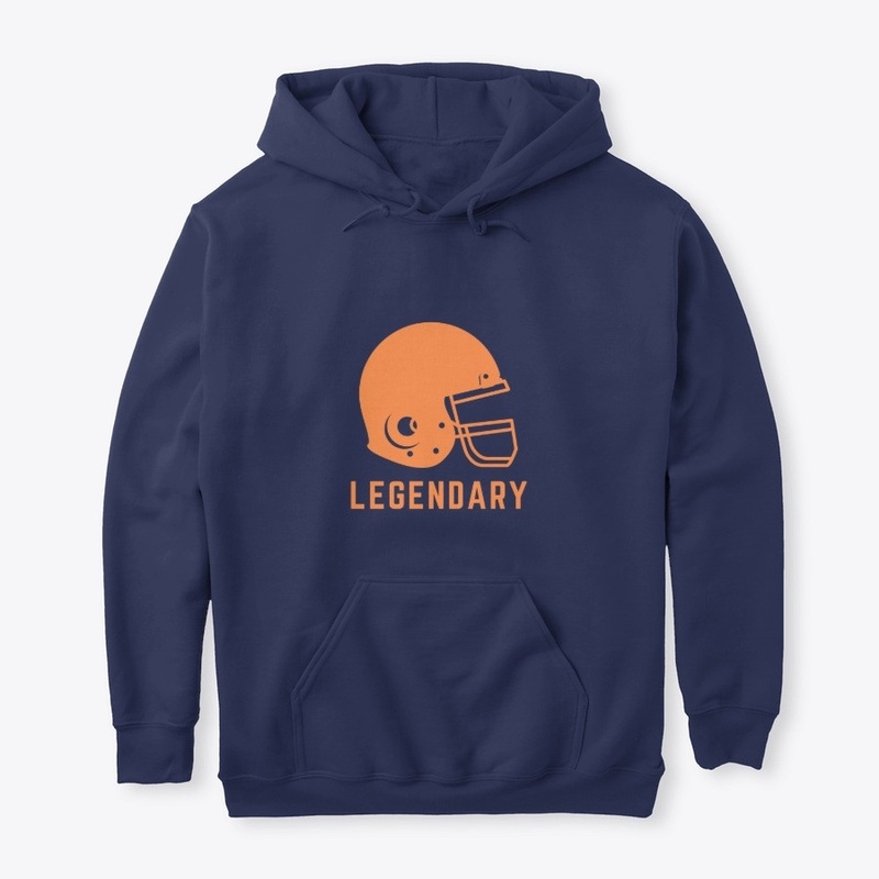 Legendary / Sport