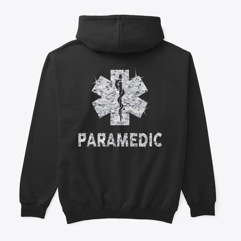 Awesome Paramedic