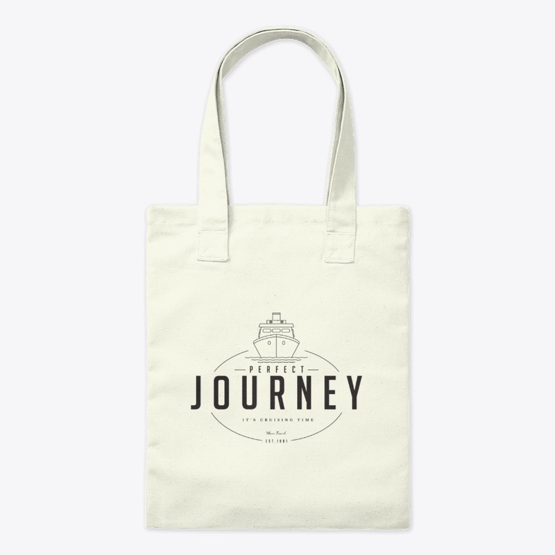 Perfect Journey (WHT)