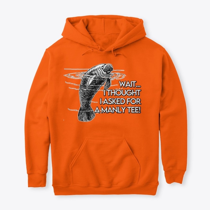 MANLY mANATEE