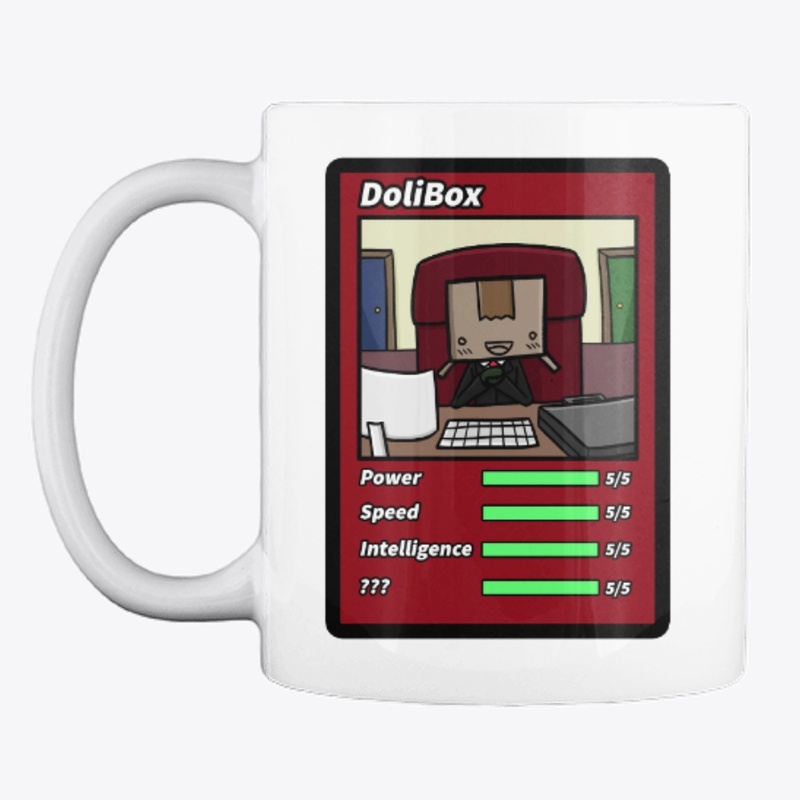 DoliBox Card