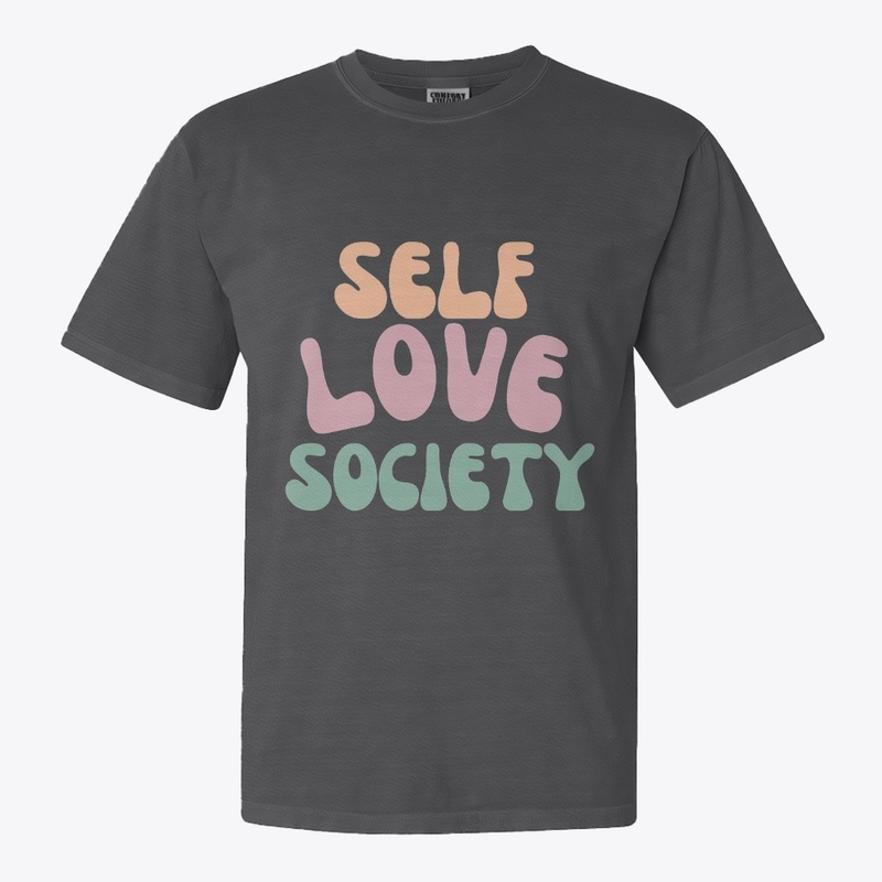 Self Love Society