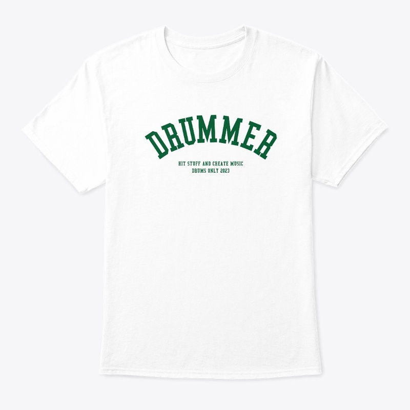 DRUMMER