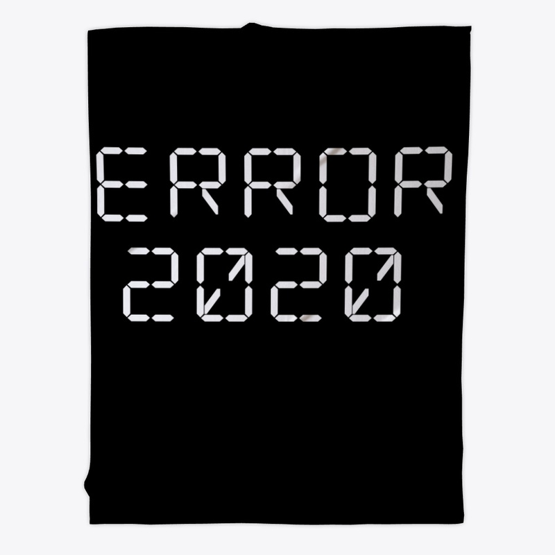 error 2020