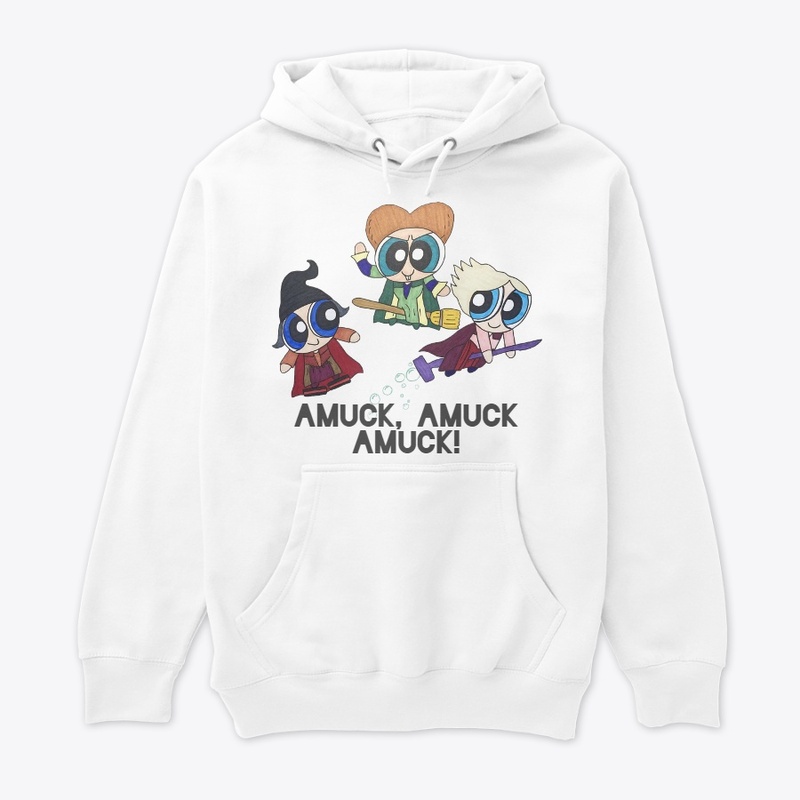 Amuck!