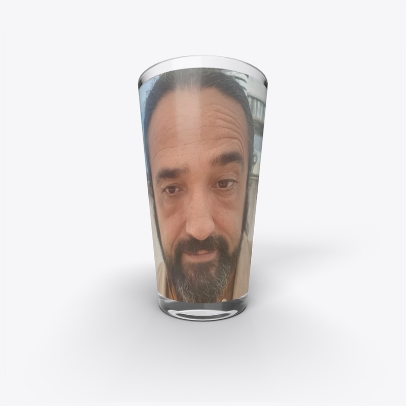 Vaso personalizado 