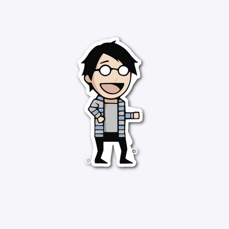 HIMR character 