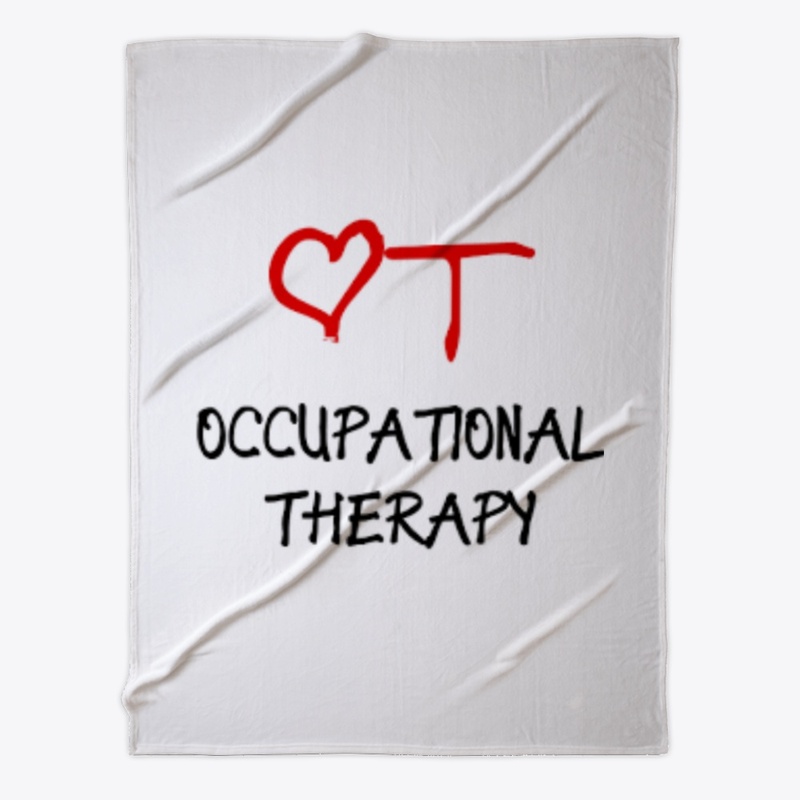 Occupational therapy 