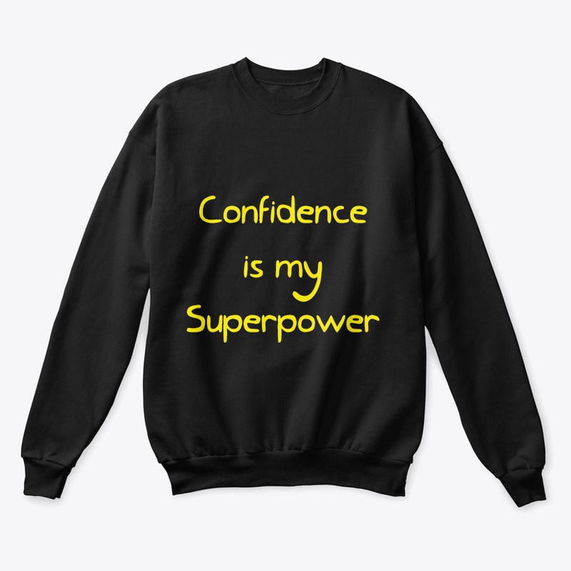 Unisex Classic Crewneck Sweatshirt