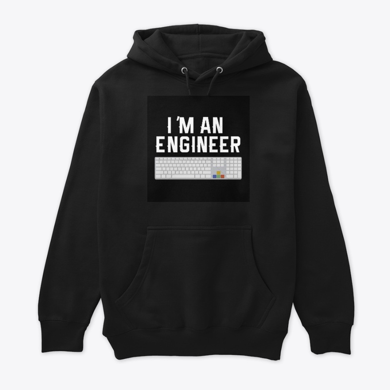 Tees for engineers