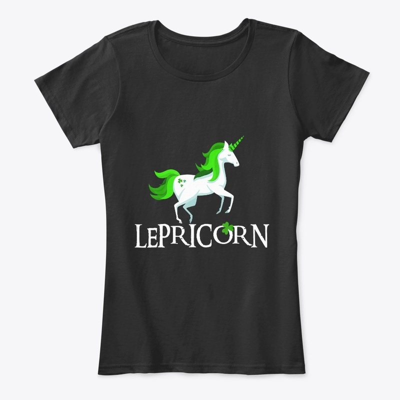 Click Buy Lepricorn Leprechaun Unico