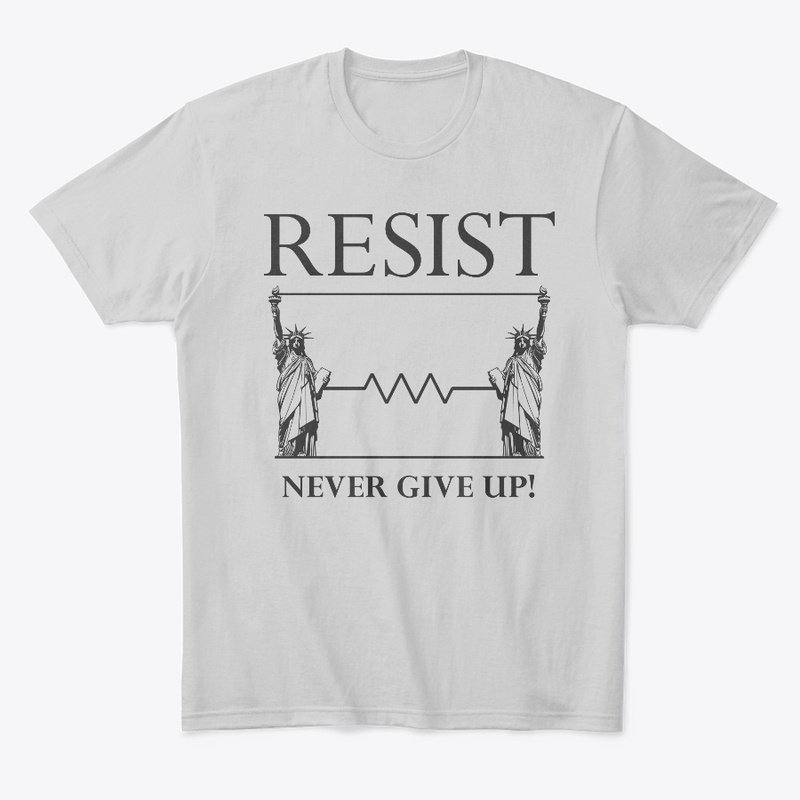 Resist!