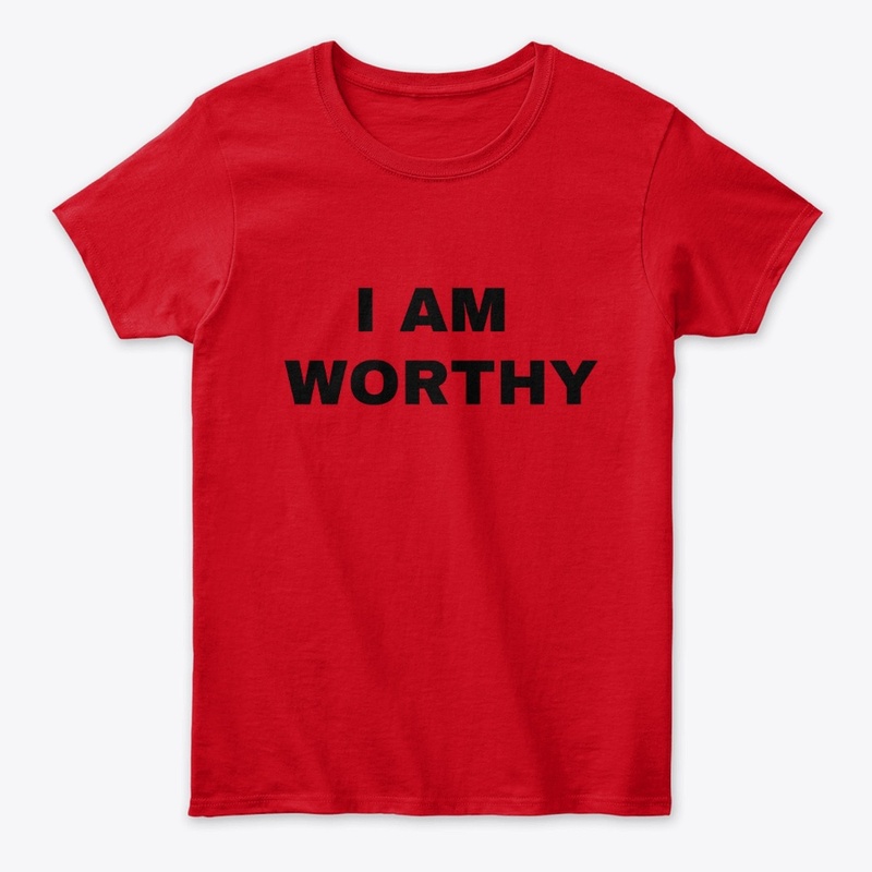 SELF-WORTH
