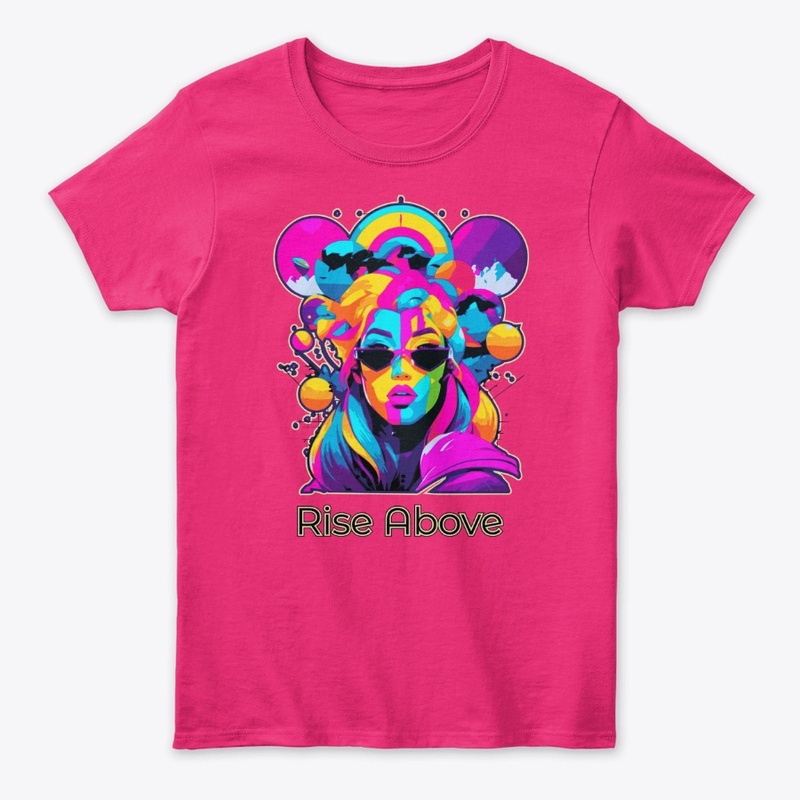 Rise Above