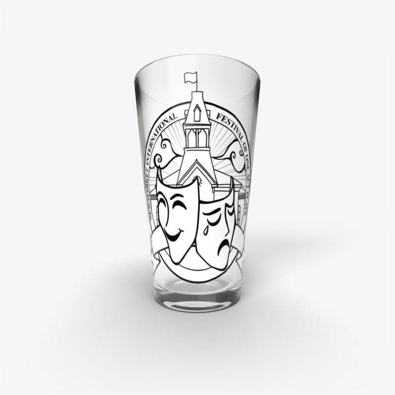 NIFOAP Festival Memorabalia