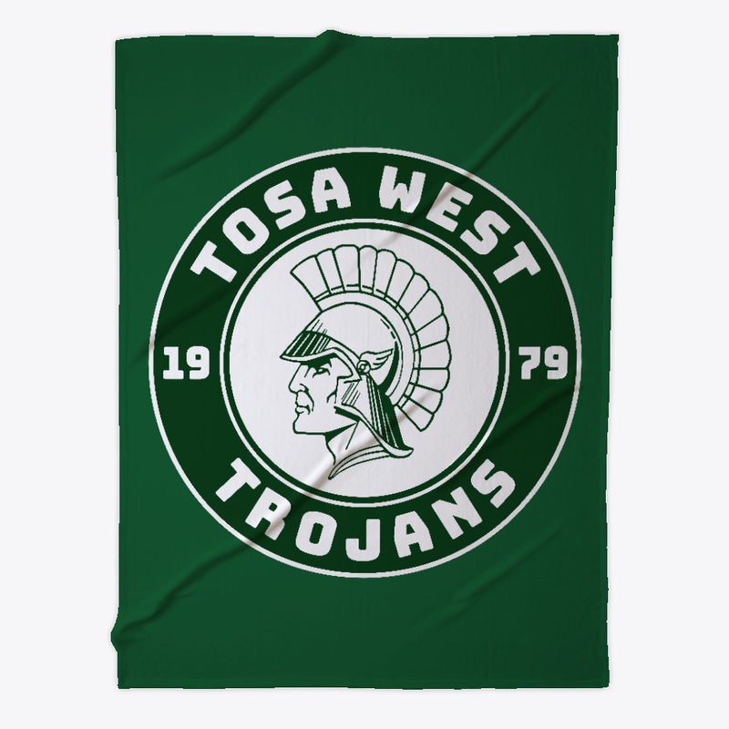 Tosa West 1979 logo