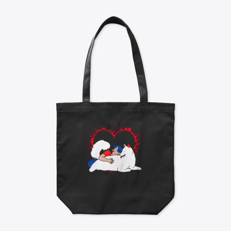 Dog Love Tees and Accessories 😍