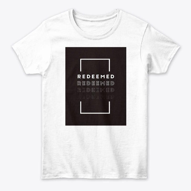 Redeemed Collection 