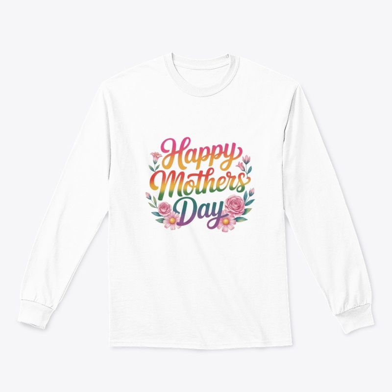 Wishing You a Happy Mother's Day